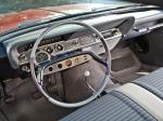 Chevrolet Impala SS 409 1961 года